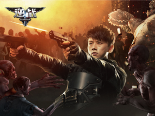 Illustration for article titled One Company Is Dominating Chinese Internet Cafes (Apparently!)
